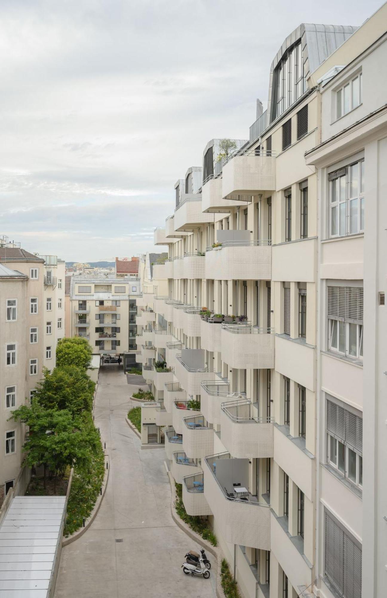 Ferdi Margareten Vienna Luaran gambar